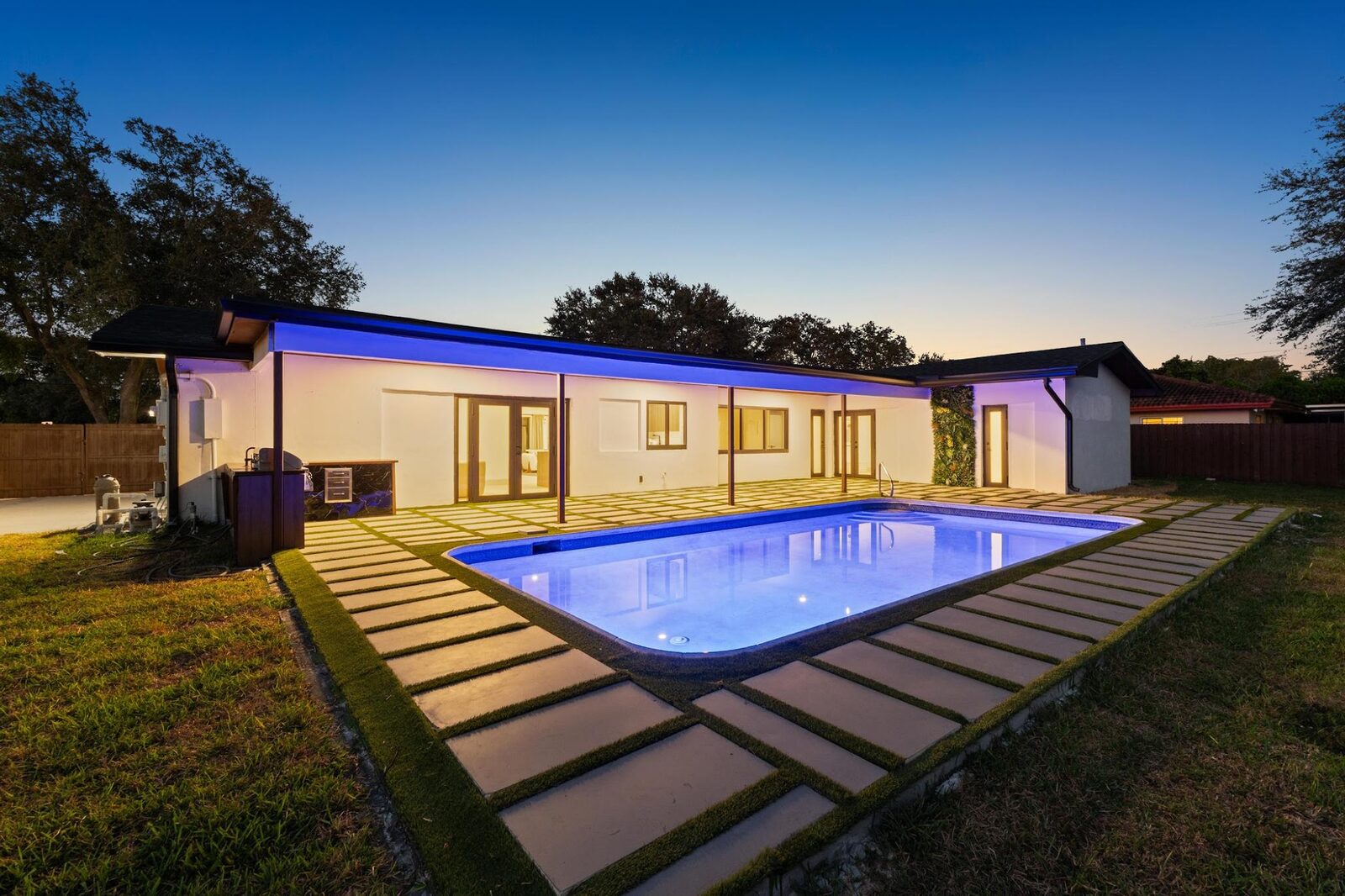 Step inside a WOW Haus transformation